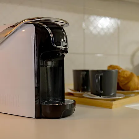 Bicocca Experience - Near Metro & Arcimboldi Theatre -fast Wifi *