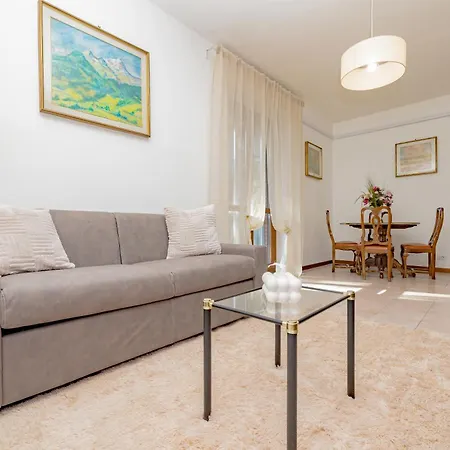 Bicocca Experience - Near Metro & Arcimboldi Theatre -fast Wifi * 밀라노