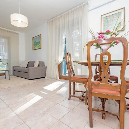 Apartmán Bicocca Experience - Near Metro & Arcimboldi Theatre -fast Wifi Milán