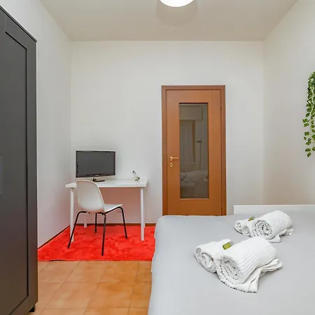 Bicocca Experience - 400mt Metrom5 Ca Granda Milan