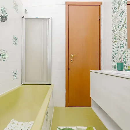 Bicocca Experience - Near Metro & Arcimboldi Theatre -fast Wifi * Milán