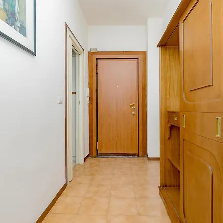 Apartment Bicocca Experience - 400mt Metrom5 Ca Granda *