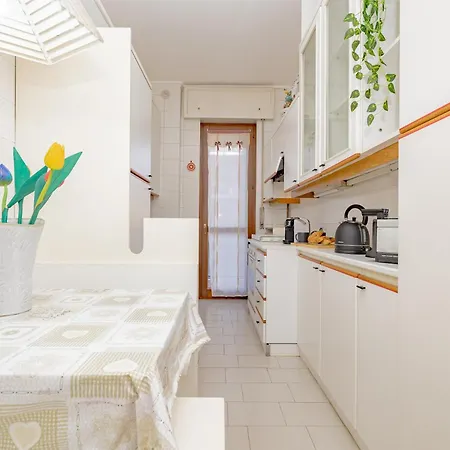 Bicocca Experience - Near Metro & Arcimboldi Theatre -fast Wifi Apartmán *