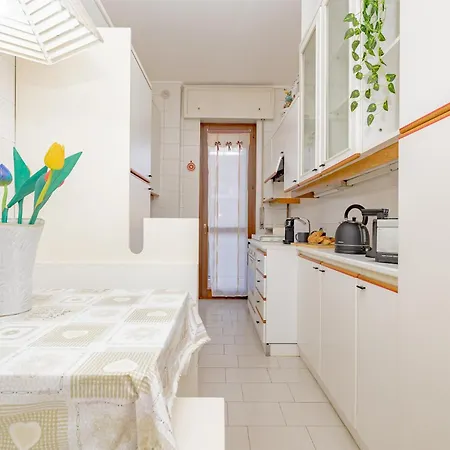 Bicocca Experience - 400mt Metrom5 Ca Granda Apartment *