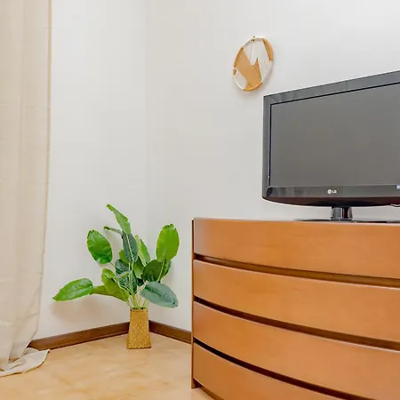 Bicocca Experience - 400mt Metrom5 Ca Granda *