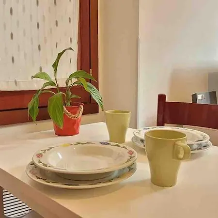 Apartament Comfortable Typical Old Style *