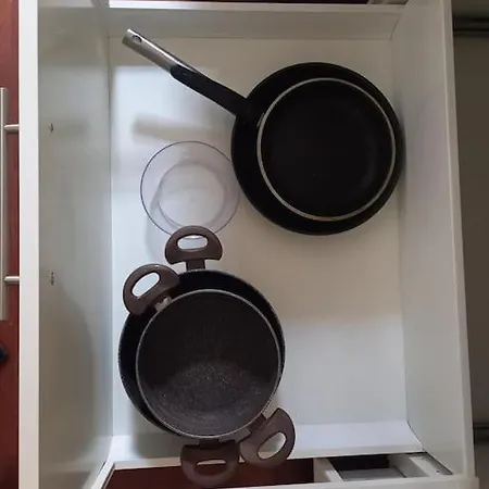 Comfortable Typical Old Style *