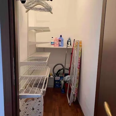 Comfortable Typical Old Style Apartament