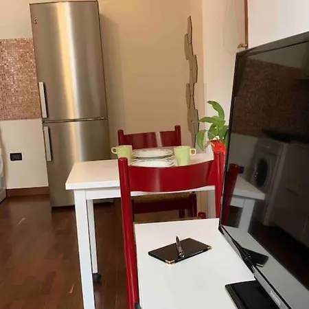 Lejlighed Comfortable Typical Old Style Milano