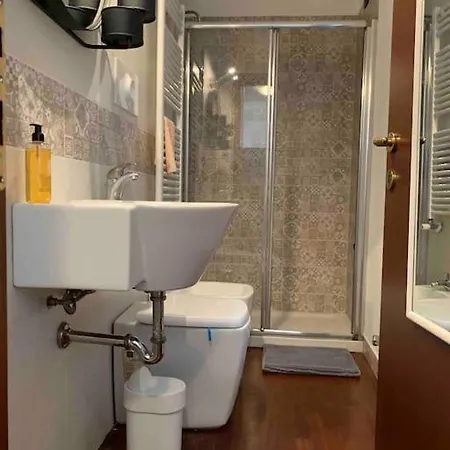 Comfortable Typical Old Style *