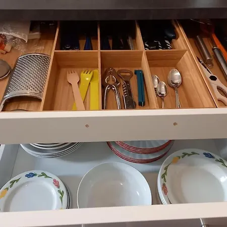 Comfortable Typical Old Style Mediolan