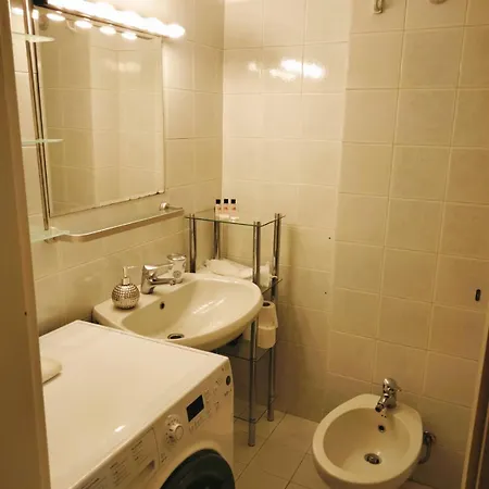 Apartment Imhome - Porta Nuova *