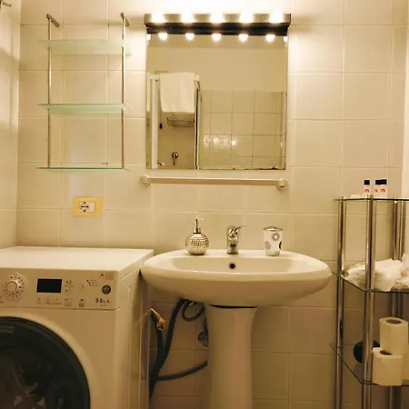 Imhome - Porta Nuova Appartamento *