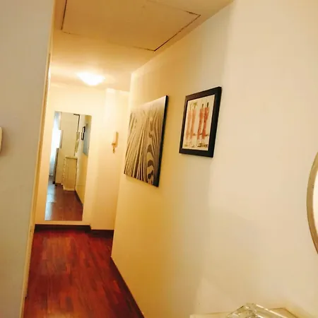 Apartment Imhome - Porta Nuova Milan