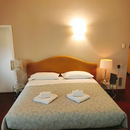 Apartment Imhome - Porta Nuova
