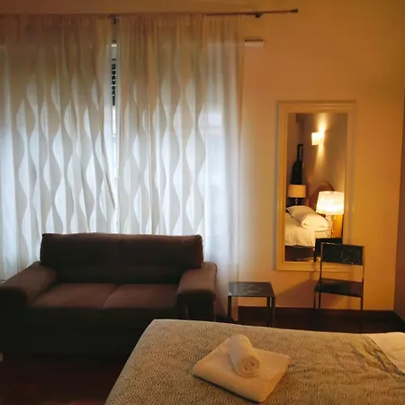 Apartment Imhome - Porta Nuova *