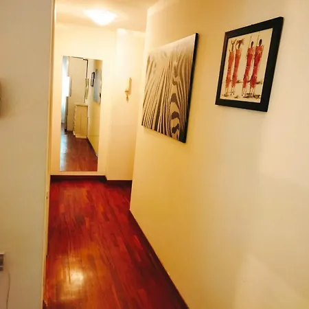 Imhome - Porta Nuova * Милан