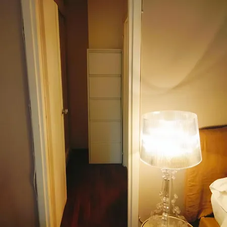 Imhome - Porta Nuova Apartment Milan