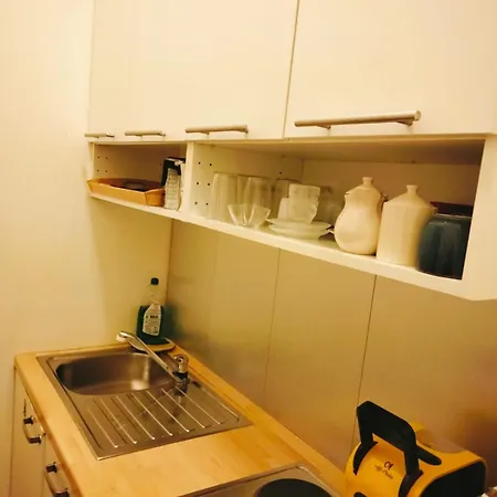 Imhome - Porta Nuova *