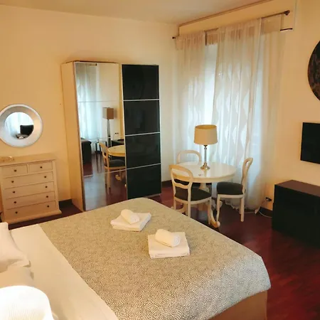 Imhome - Porta Nuova