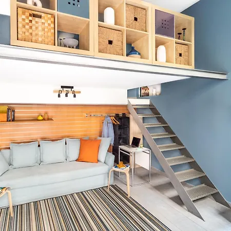 Tadino Flexyrent A.c. Apartment Milan