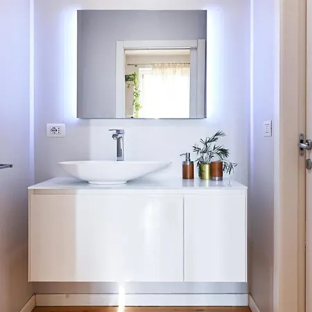 Ugolini Apartment
