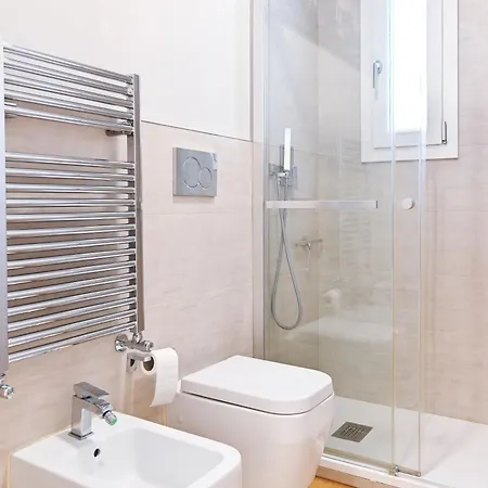 Apartment Ugolini *
