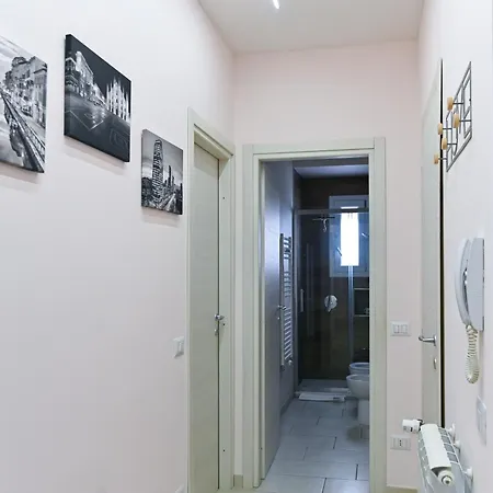Apartment Ugolini *