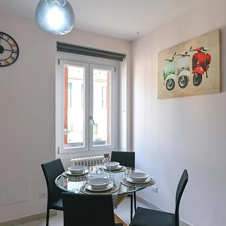 Apartment Ugolini *