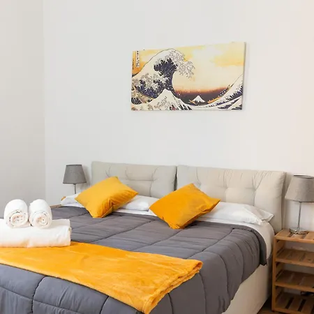 Artstay Exclusive Near Train Metro, Parking Apartment *
