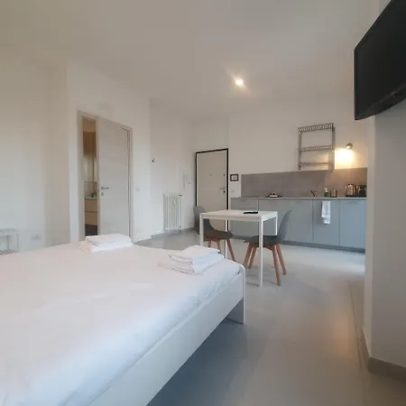 Viale Monza 48 - Nel Cuore Di Nolo * Mailand