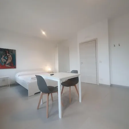 Apartment Viale Monza 48 - Nel Cuore Di Nolo *