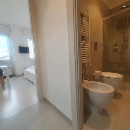 Viale Monza 48 - Nel Cuore Di Nolo Mediolan