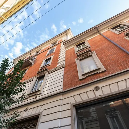 Quattro Dimore - Centro Storico * Milan