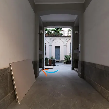 Quattro Dimore - Centro Storico *