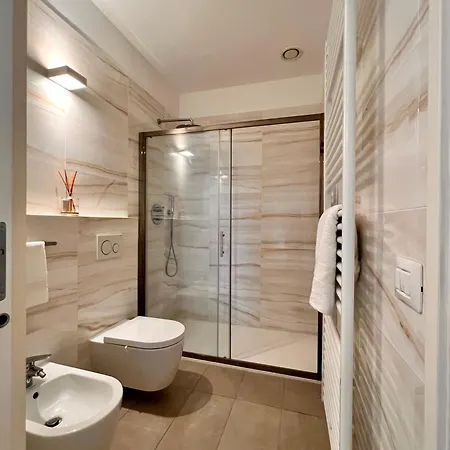 Welcome To Art Building - Comfort & Elegant Flat Apartment Milan
