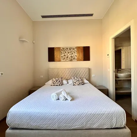 Welcome To Art Building - Comfort & Elegant Flat