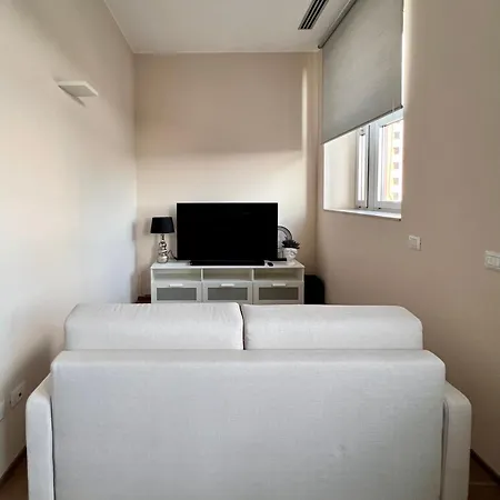 Welcome To Art Building - Comfort & Elegant Flat *