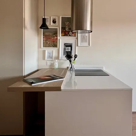 Welcome To Art Building - Comfort & Elegant Flat Milan