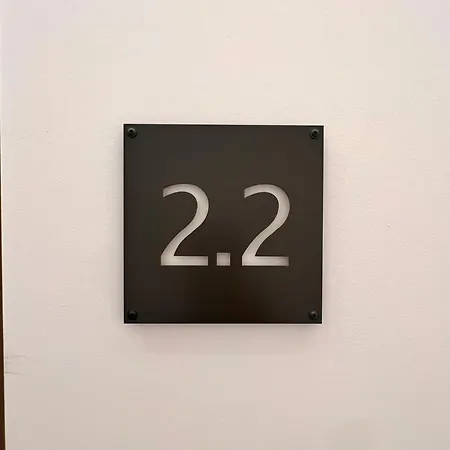 Apartment Welcome To Art Building - Comfort & Elegant Flat *