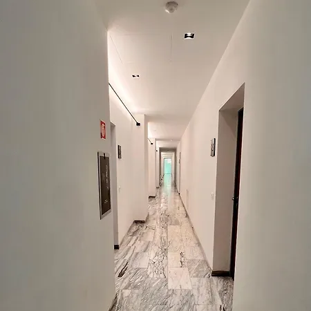 Welcome To Art Building - Comfort & Elegant Flat Milan