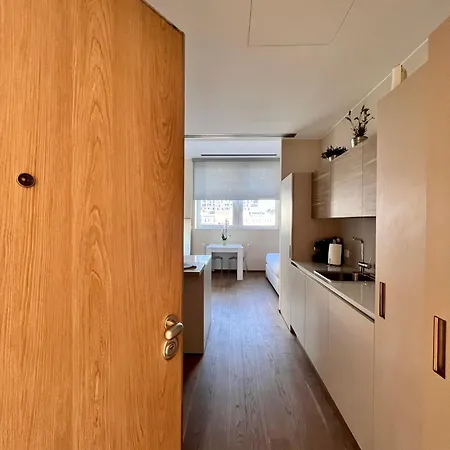 Welcome To Art Building - Comfort & Elegant Flat *
