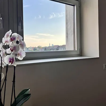 Apartment Welcome To Art Building - Comfort & Elegant Flat *
