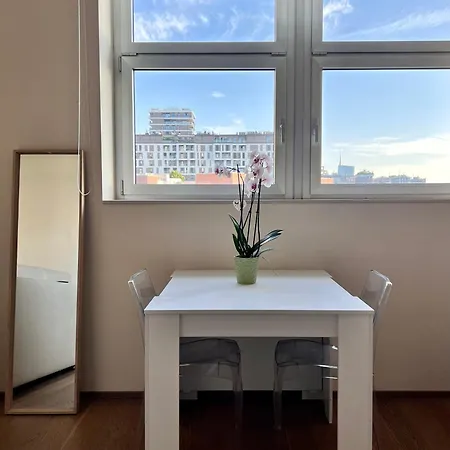 Welcome To Art Building - Comfort & Elegant Flat * Milan
