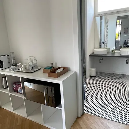 Apartment Penthouse 5 Min From Duomo Di Milan