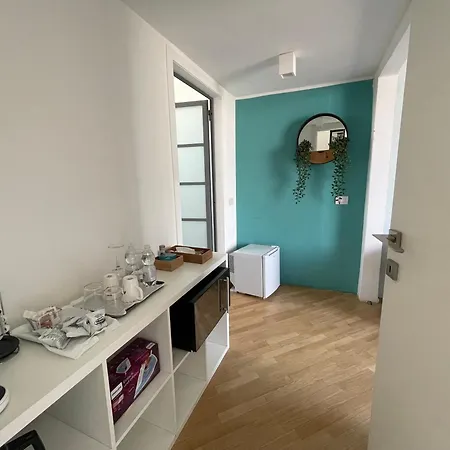 Penthouse 5 Min From Duomo Di 公寓