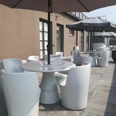 Penthouse 5 Min From Duomo Di Apartment