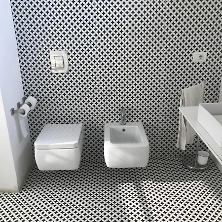 Penthouse 5 Min From Duomo Di Apartment Mailand