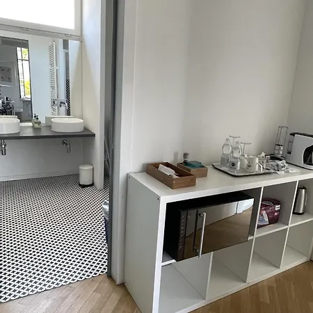 Penthouse 5 Min From Duomo Di Apartman Milánó
