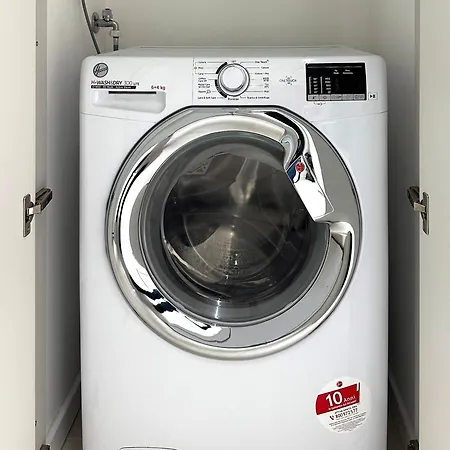 Lejlighed San Siro Blue Flat